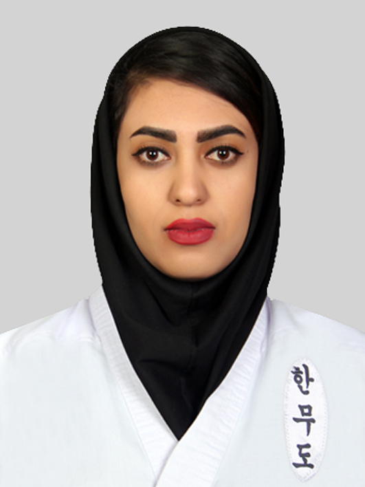 فاطمه دلاوران